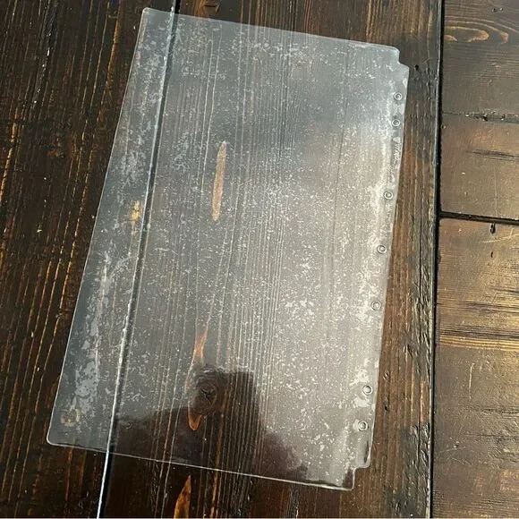 Sheet Protectors (Set of 25) - Picture 3 of 3